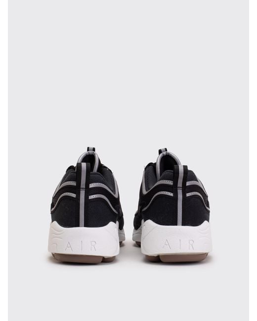 Nike Black Nike Air Zoom Spiridon for men