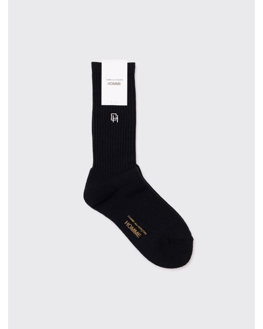 Comme des Garçons Black M Socks for men