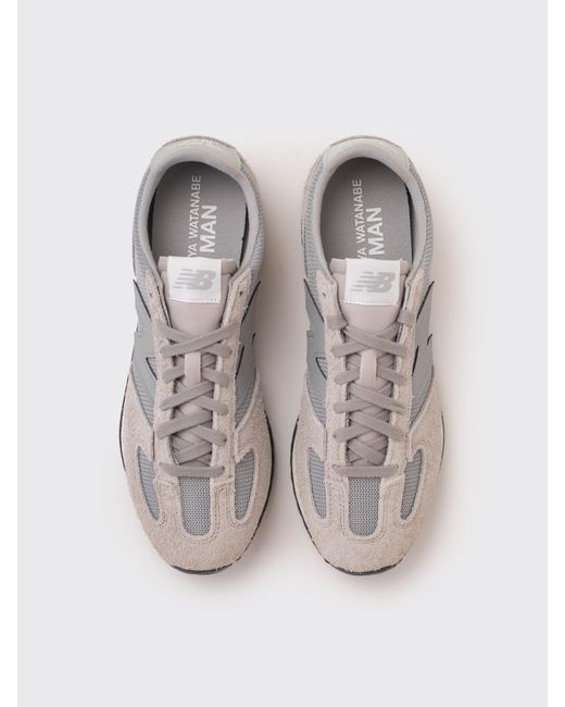 New Balance White Junya Watanabe X U471Jw for men