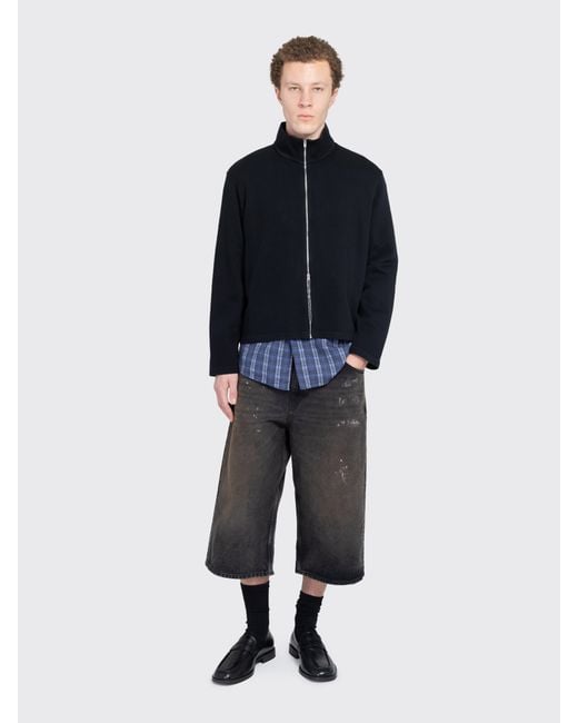 パンツ OUR LEGACY / Capri Cut Blue / 23aw / 44 Our Legacy Capri Cut in Blue for Men | Lyst