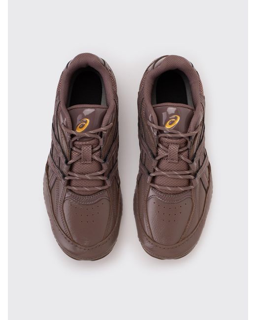 Asics Brown Hypersync