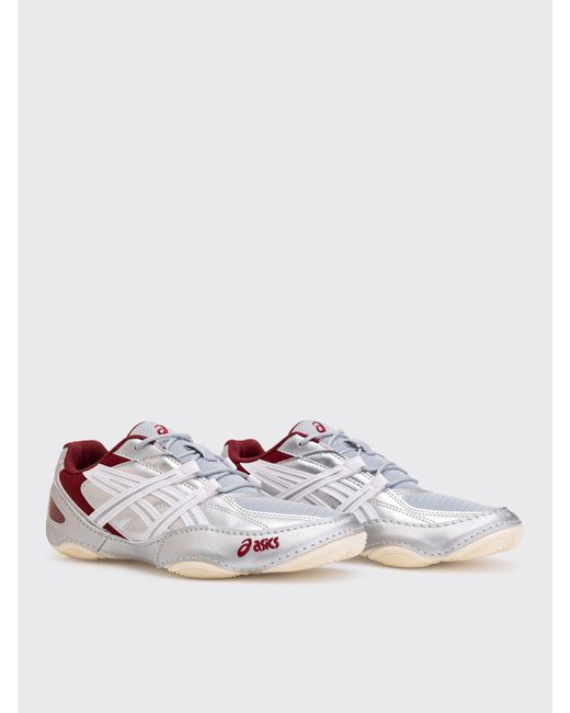 Asics Metallic Hypersync