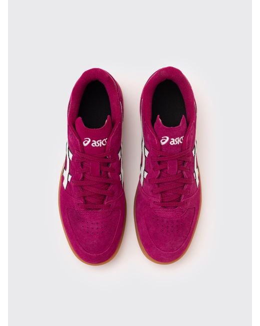 Asics Pink Skyhand Og