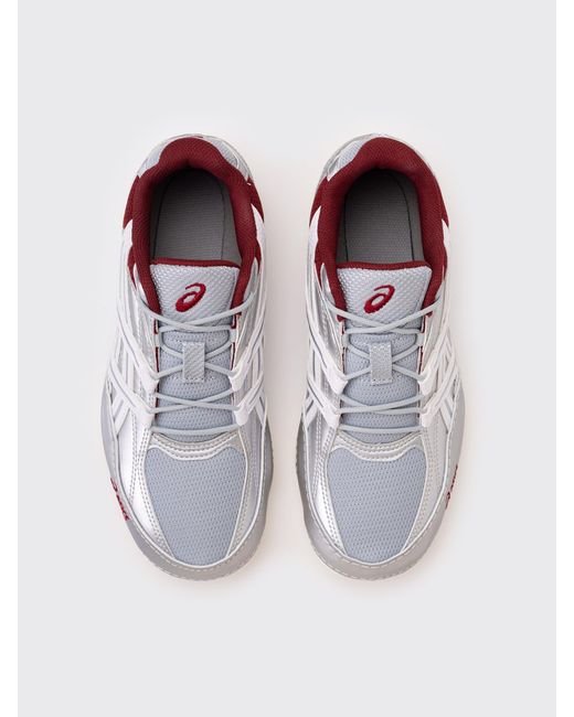 Asics Metallic Hypersync