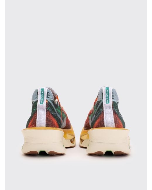 Nike Multicolor Nike Alphafly 3 Premium for men