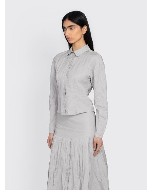 Paloma Wool Gray Aneko