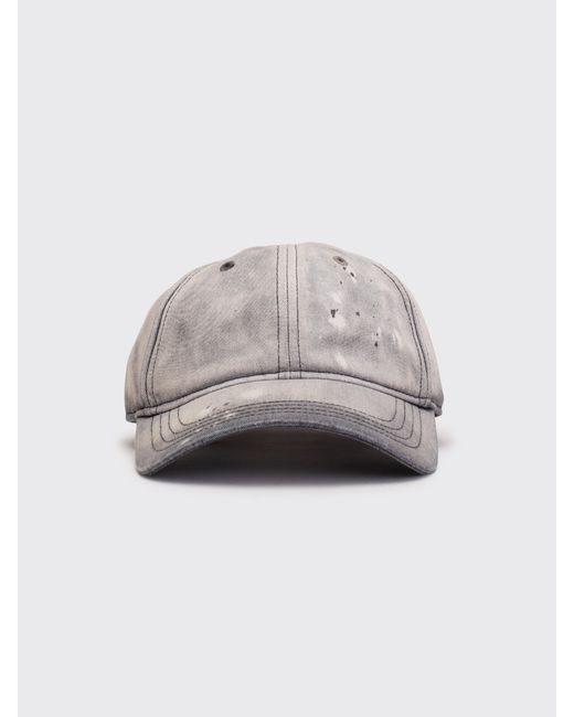 Our Legacy Gray Ballcap
