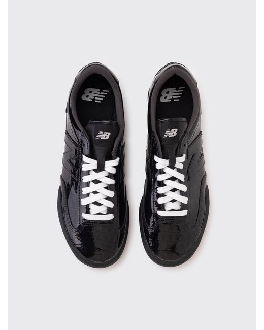 New Balance Black Ugtr2Sv