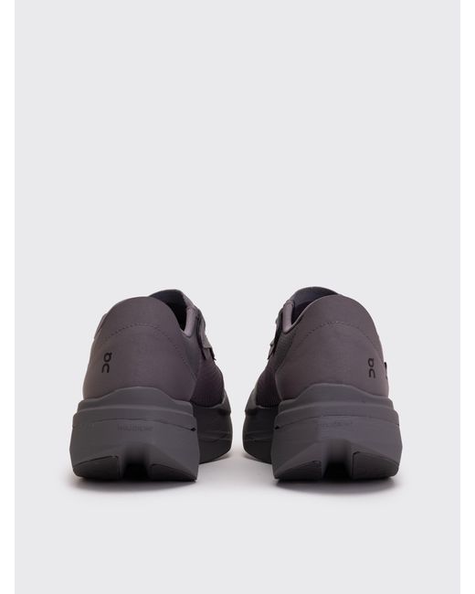 On Shoes Brown X Post Archive Faction (Paf) Cloudboom Volt for men