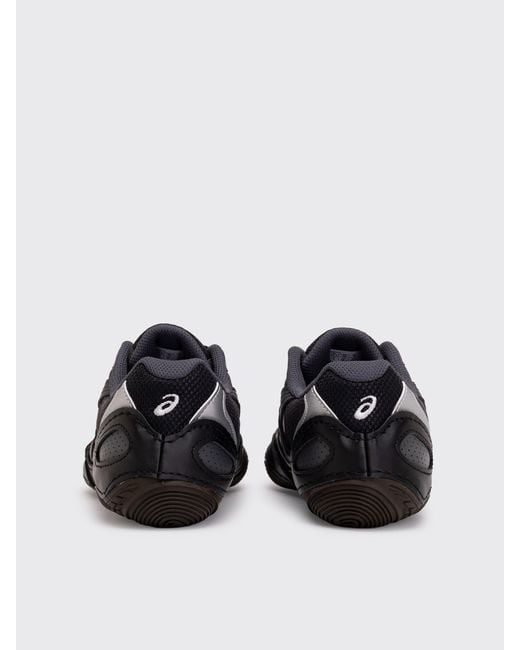 Asics Black Hypersync