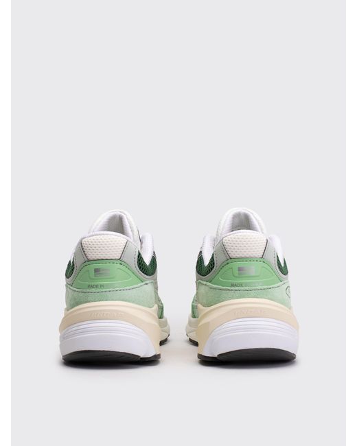 New Balance Green U990Ab6 for men
