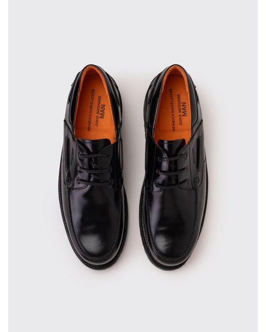 Junya Watanabe X Heinrich Dinkelacker in Black for Men | Lyst