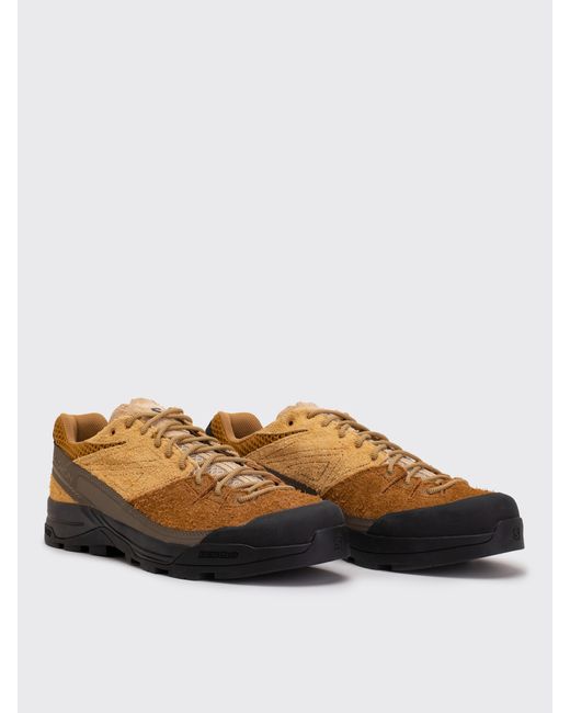 Salomon Multicolor X-Alp Suede