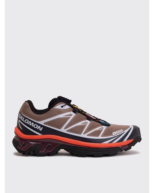 Salomon Multicolor Xt-6