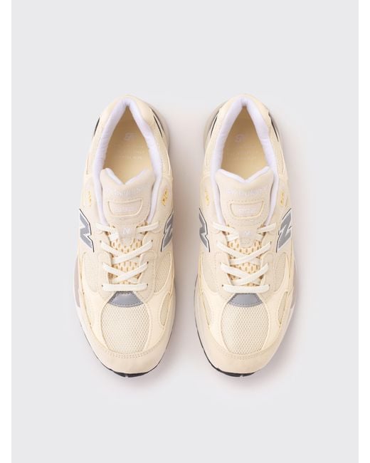 New Balance Natural U992Mc for men