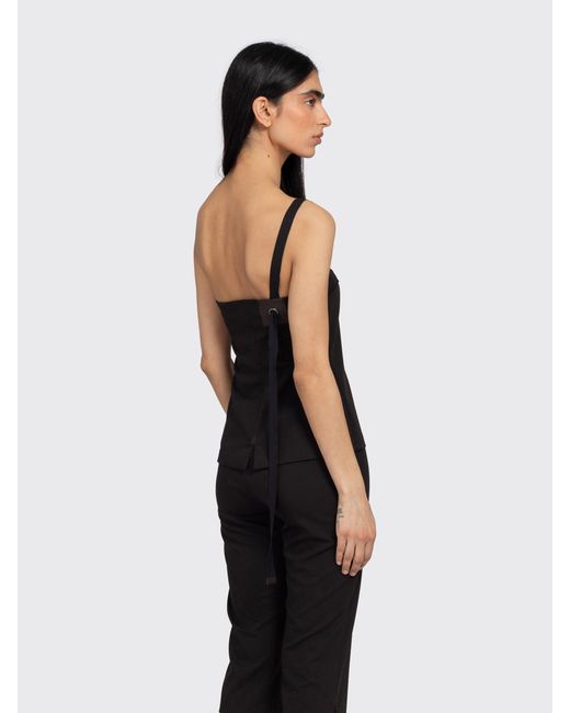 Paloma Wool Black Lali