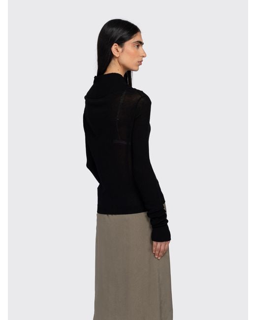 Paloma Wool Black Igna