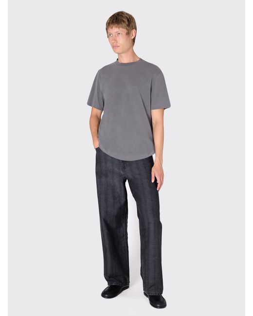 Our Legacy Blue Vast Cut for men