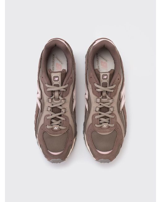 New Balance Brown U204L273