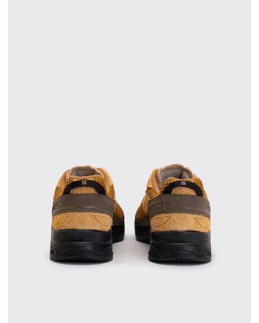 Salomon Multicolor X-Alp Suede