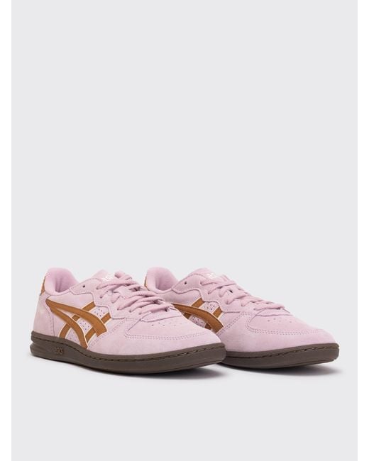 Asics Pink Skyhand Og