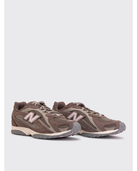 New Balance Brown U204L273