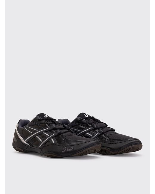 Asics Black Hypersync
