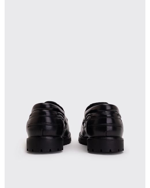 Studio Nicholson Black Guston for men
