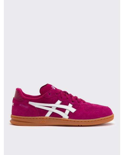 Asics Pink Skyhand Og
