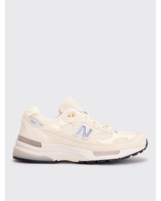 New Balance Natural U992Mc for men