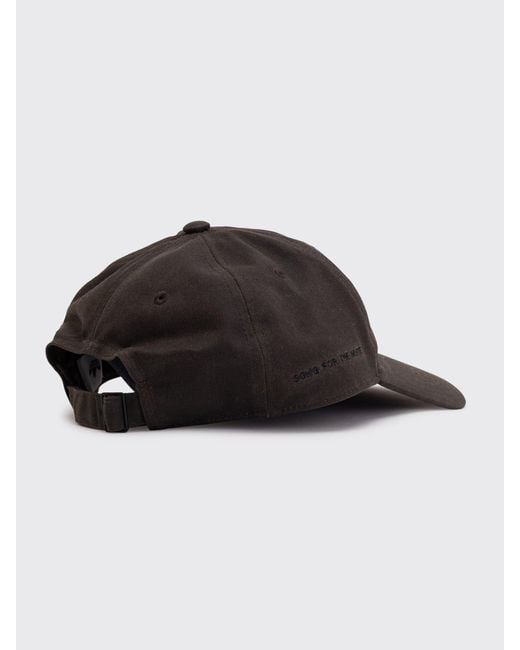 Adidas Black X Sftm Cap for men