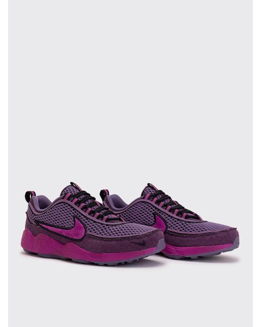 nike spiridon womens