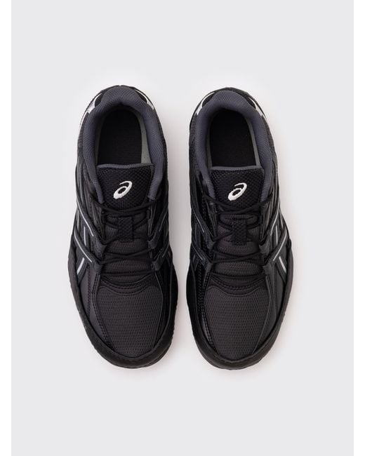Asics Black Hypersync