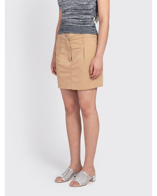 Samsøe & Samsøe Multicolor Salix Skirt