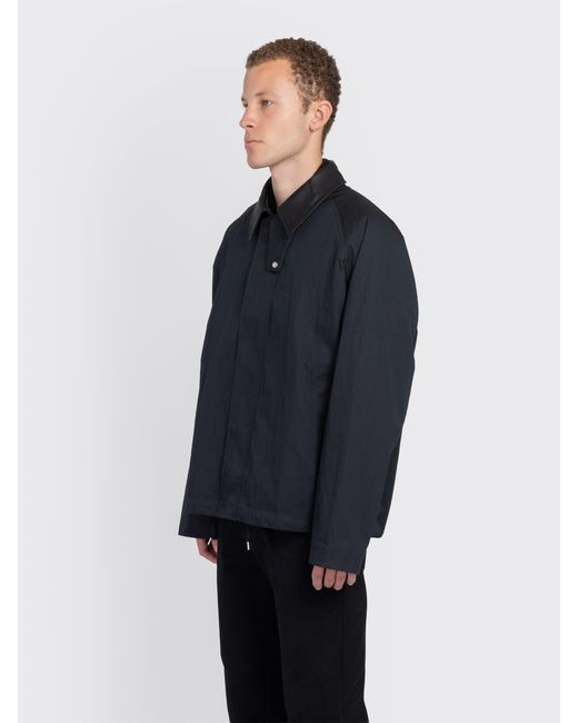 Studio Nicholson Blue Dani