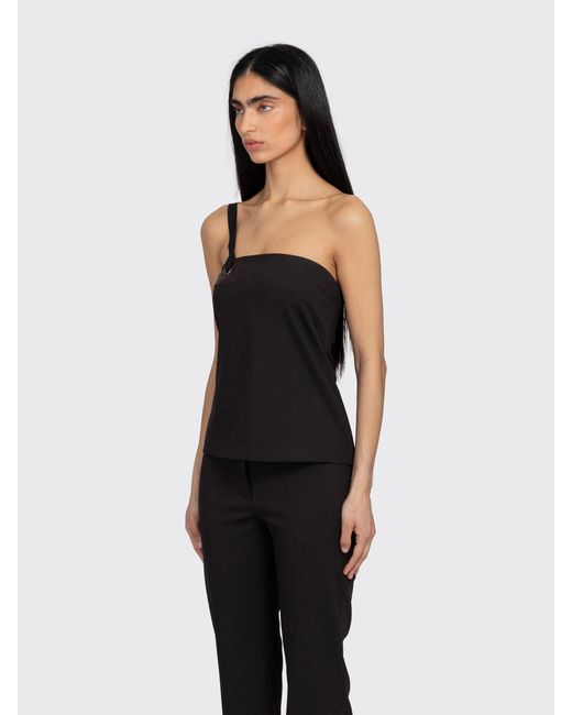 Paloma Wool Black Lali