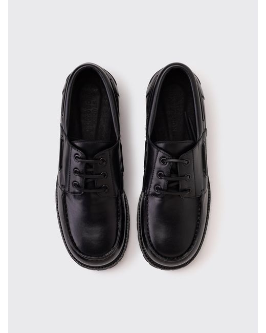 Studio Nicholson Black Guston for men