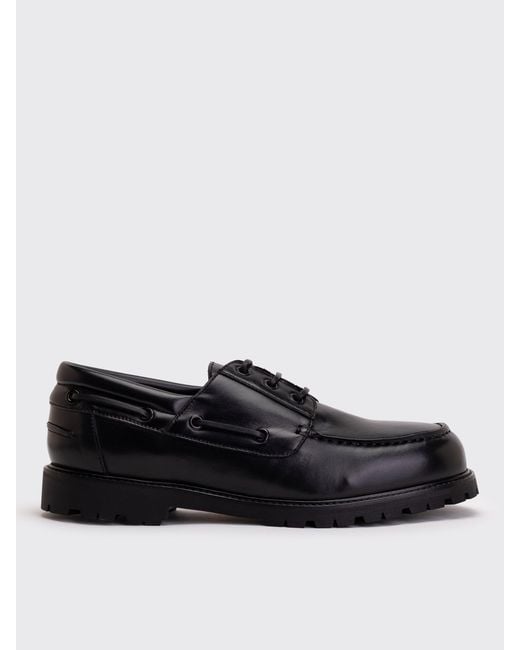 Studio Nicholson Black Guston for men