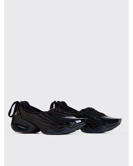 Nike W Knwls X Nike Air Max Muse Ballet in Black | Lyst