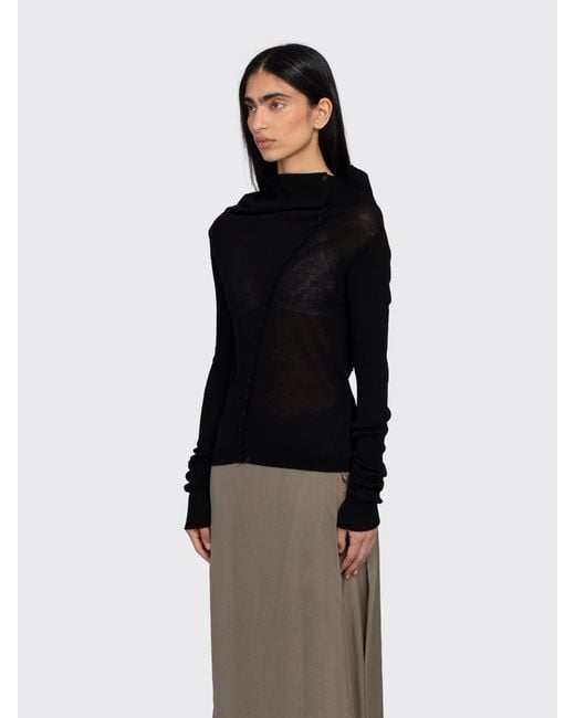 Paloma Wool Black Igna