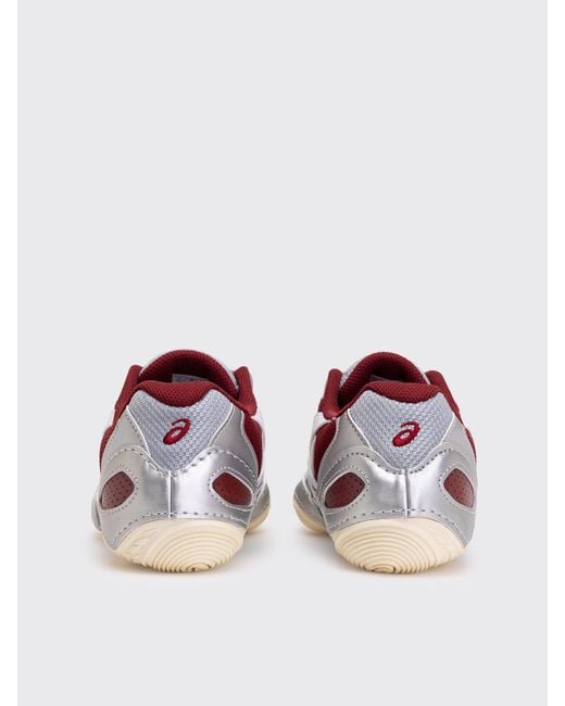 Asics Metallic Hypersync