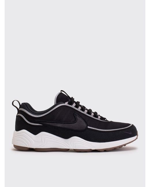 Nike Black Nike Air Zoom Spiridon for men