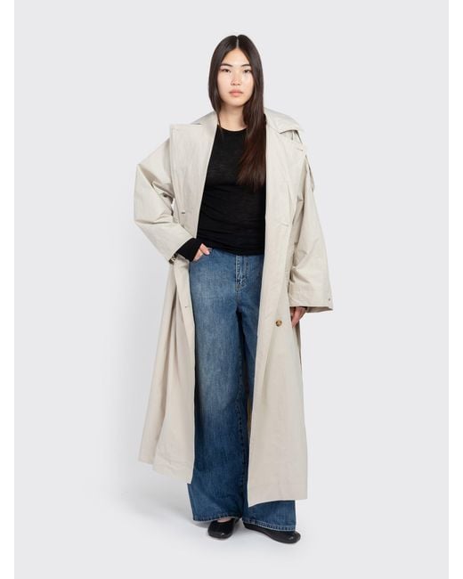 Minimum Blue Aiyas Jean