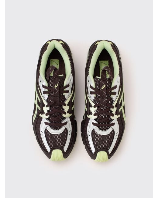 Asics Black X Kiko Kostadinov Ub12-S Gel-Sd-Lyte for men