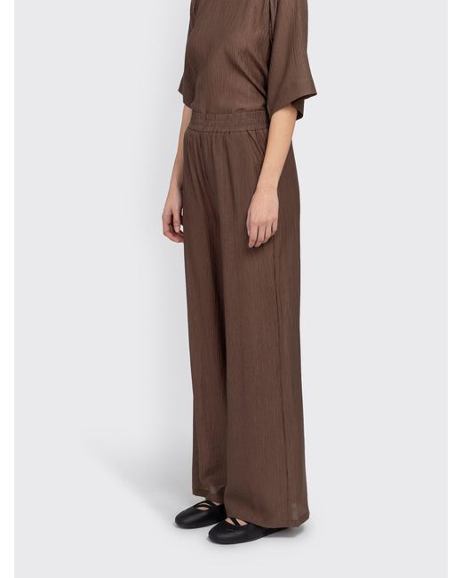 Minimum Brown Rosies Pant