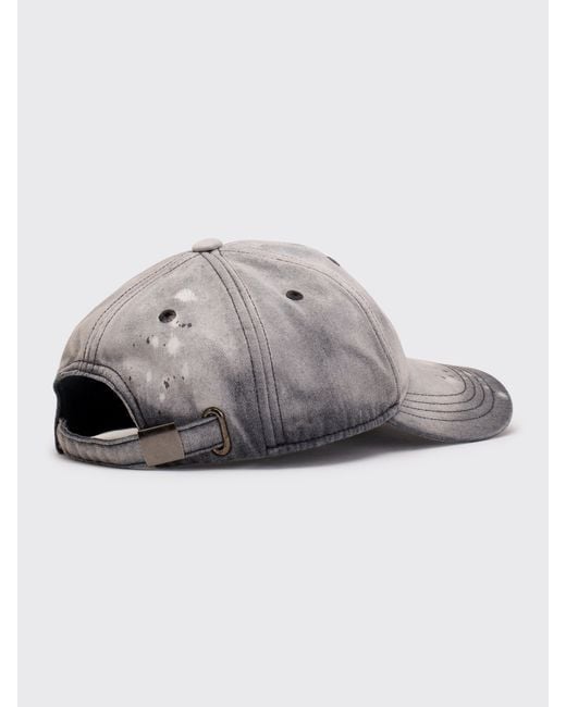 Our Legacy Gray Ballcap
