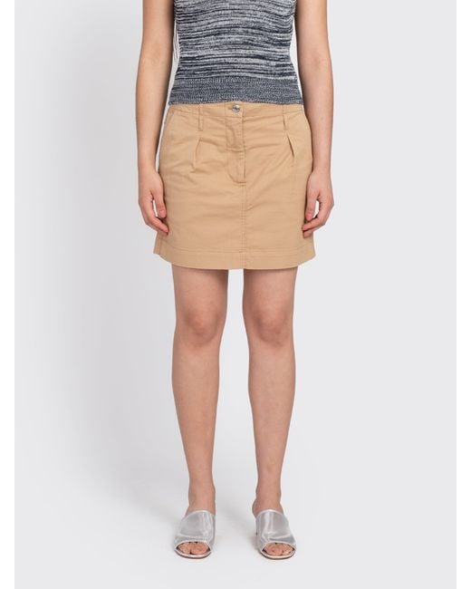 Samsøe & Samsøe Multicolor Salix Skirt