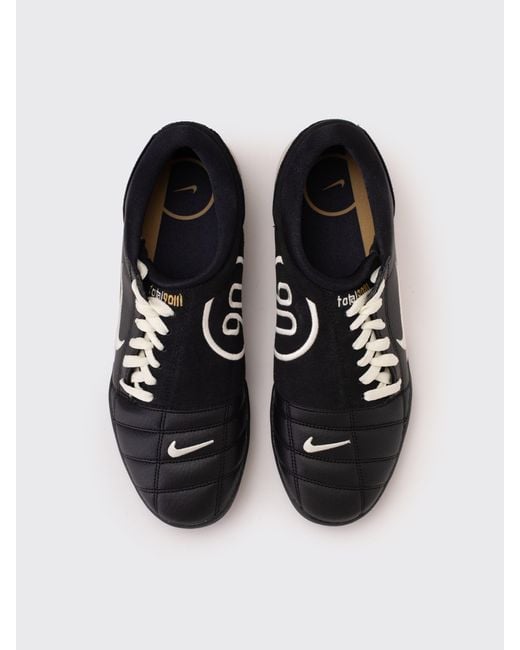 Nike Black Nike Total 90 for men
