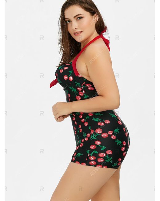boyshort vintage bathing suit