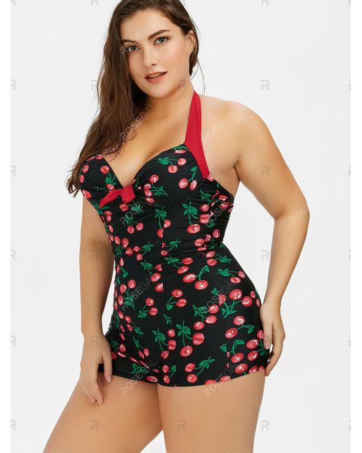 boyshort vintage bathing suit